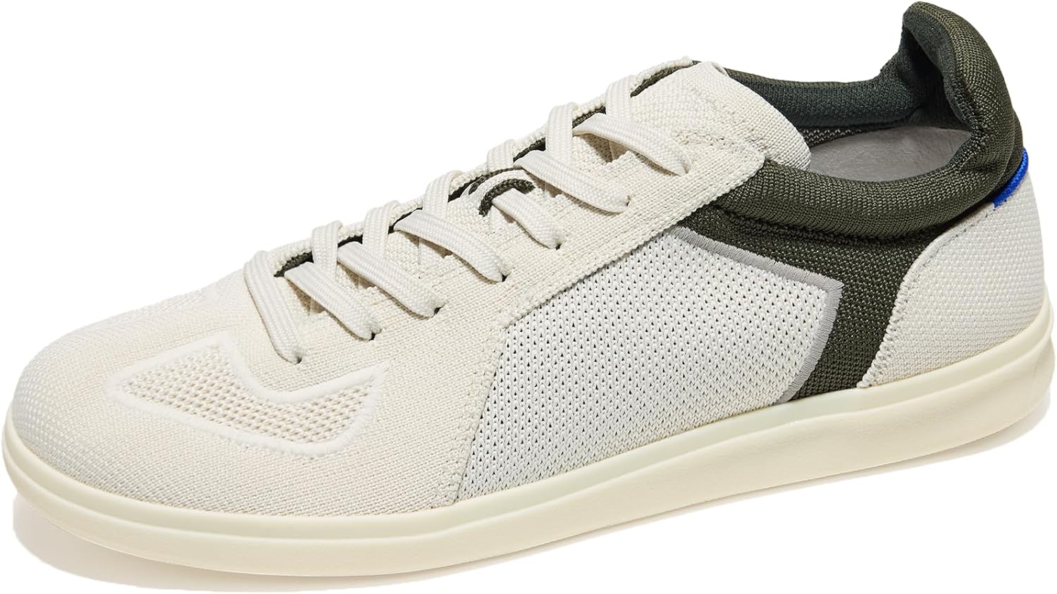 Кроссовки Rothy's The RS01 для мужчин, повседневная модная обувь, изготовлены из переработанных пластиковых бутылок и подходят для машинной стирки, зеленый
Кроссовки Rothy's The RS01 для мужчин, повседневная модная обувь, изготовлены из переработанных пластиковых бутылок и подходят для машинной стирки, зеленый