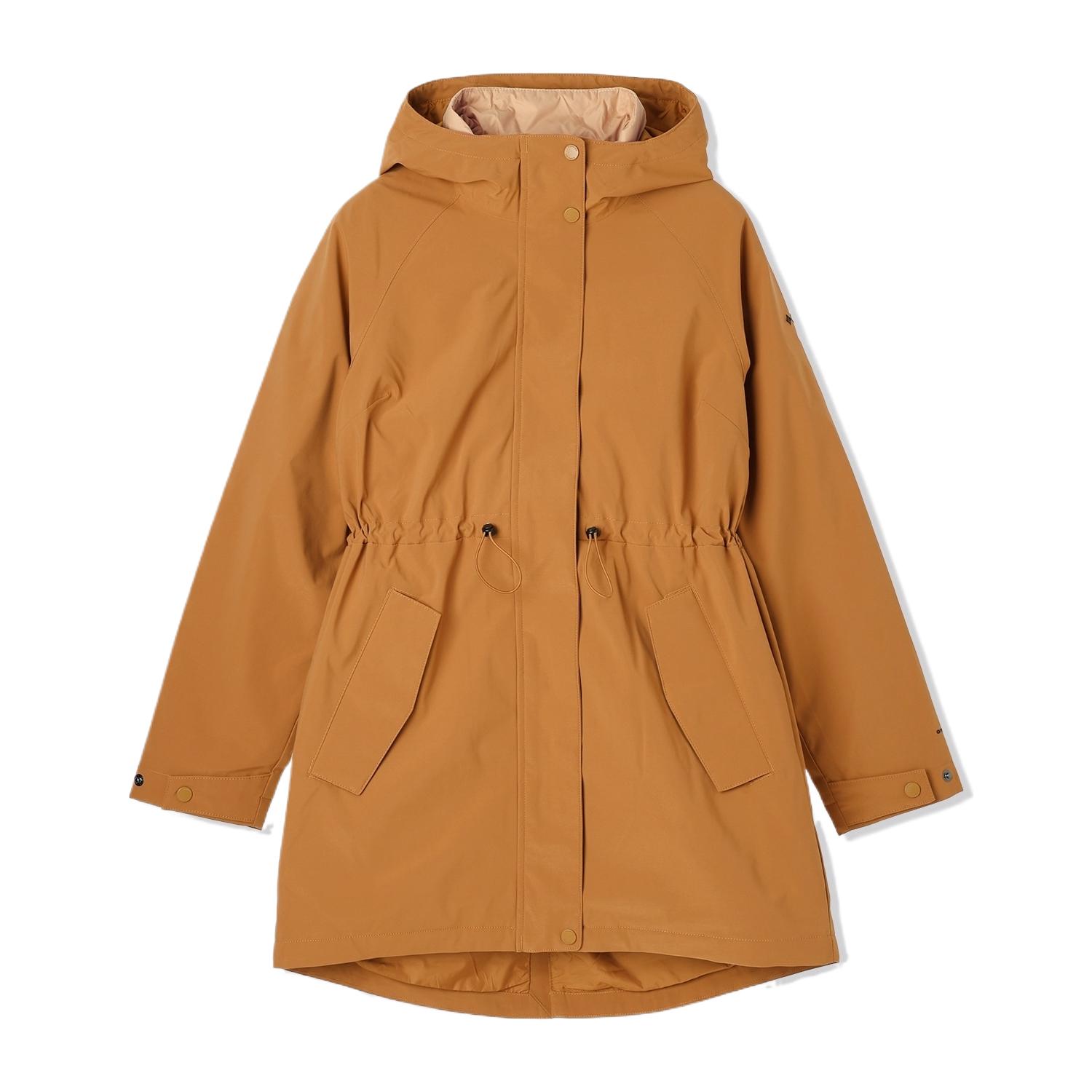 Columbia Женская куртка Лоло Пасс верблюжьего цвета для отдыха на природе, Camel-224 
Columbia Женская куртка Лоло Пасс верблюжьего цвета для отдыха на природе, Camel-224