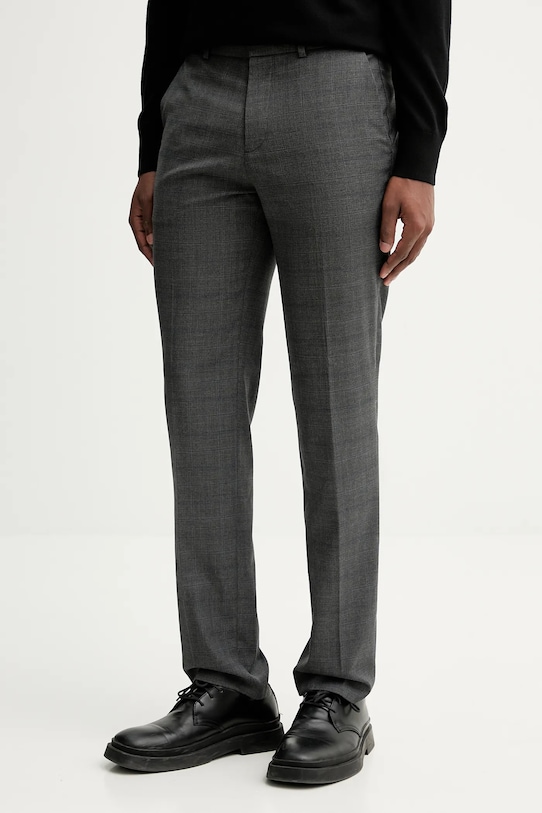 Брюки Calvin Klein, серый
Брюки Calvin Klein, серый