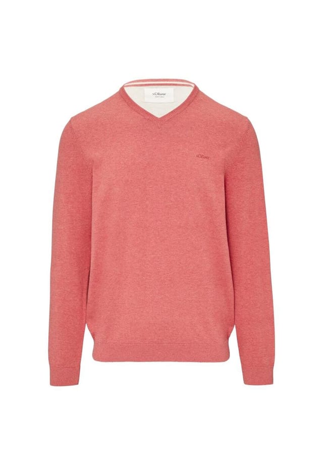 Свитер S.Oliver, розовый
Свитер S.Oliver, розовый