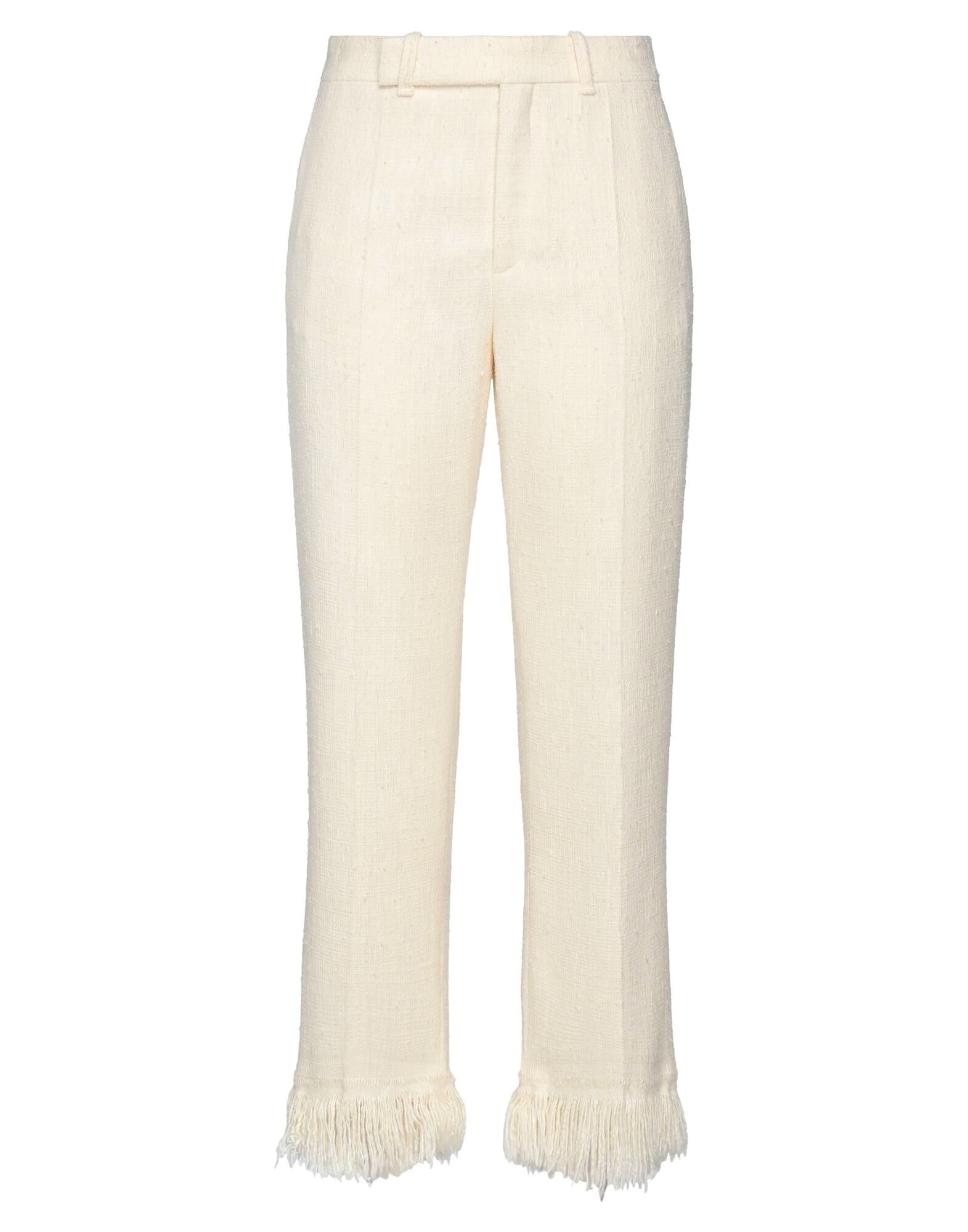 Брюки Chloé, айвори
Брюки Chloé, айвори