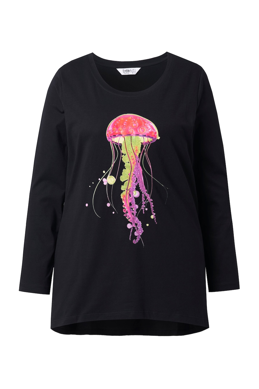 Рубашка Angel of Style, черный
Рубашка Angel of Style, черный