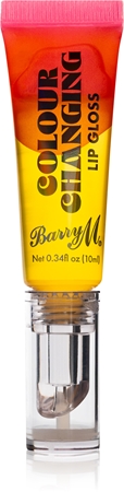 Помада Barry M Colour Changing, Unicorn 10 ml
Помада Barry M Colour Changing, Unicorn 10 ml