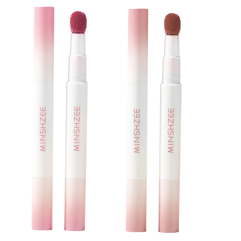 Воздушный матовый блеск для губ velour легко растушевывается, устойчив к размазыванию, стойкий, выравнивающий тон кожи 1,8г MINSHZEE
Воздушный матовый блеск для губ velour легко растушевывается, устойчив к размазыванию, стойкий, выравнивающий тон кожи 1,8г MINSHZEE