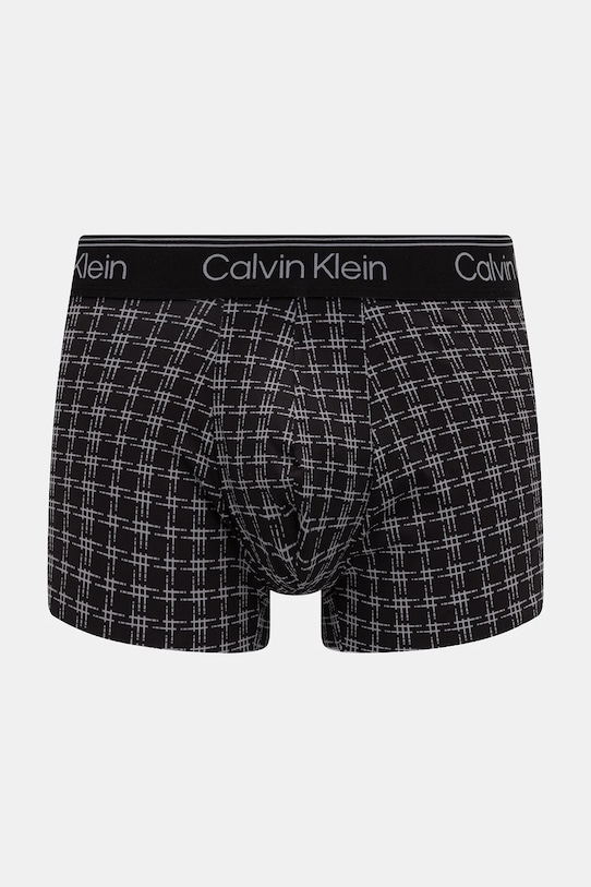 Боксеры Calvin Klein Underwear, черный
Боксеры Calvin Klein Underwear, черный