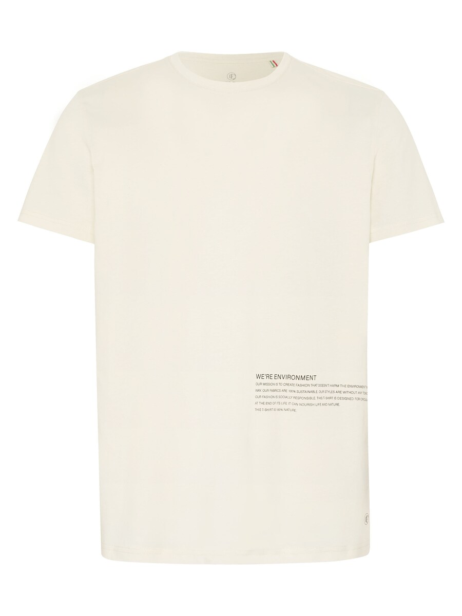 Рубашка Detto Fatto mit Statement-Schriftzug, белый
Рубашка Detto Fatto mit Statement-Schriftzug, белый