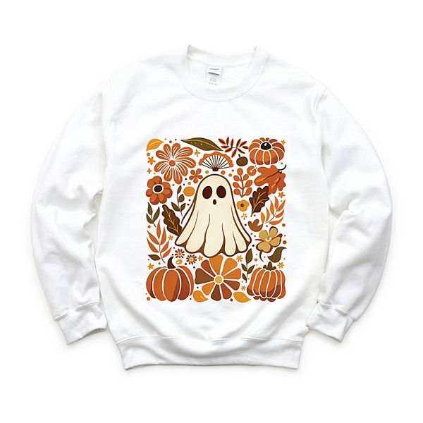 Свитшот женский Ghost floral collage Simply Sage Market, White, Белый, Свитшот женский Ghost floral collage Simply Sage Market, White
Свитшот женский Ghost floral collage Simply Sage Market, White, Белый, Свитшот женский Ghost floral collage Simply Sage Market, White