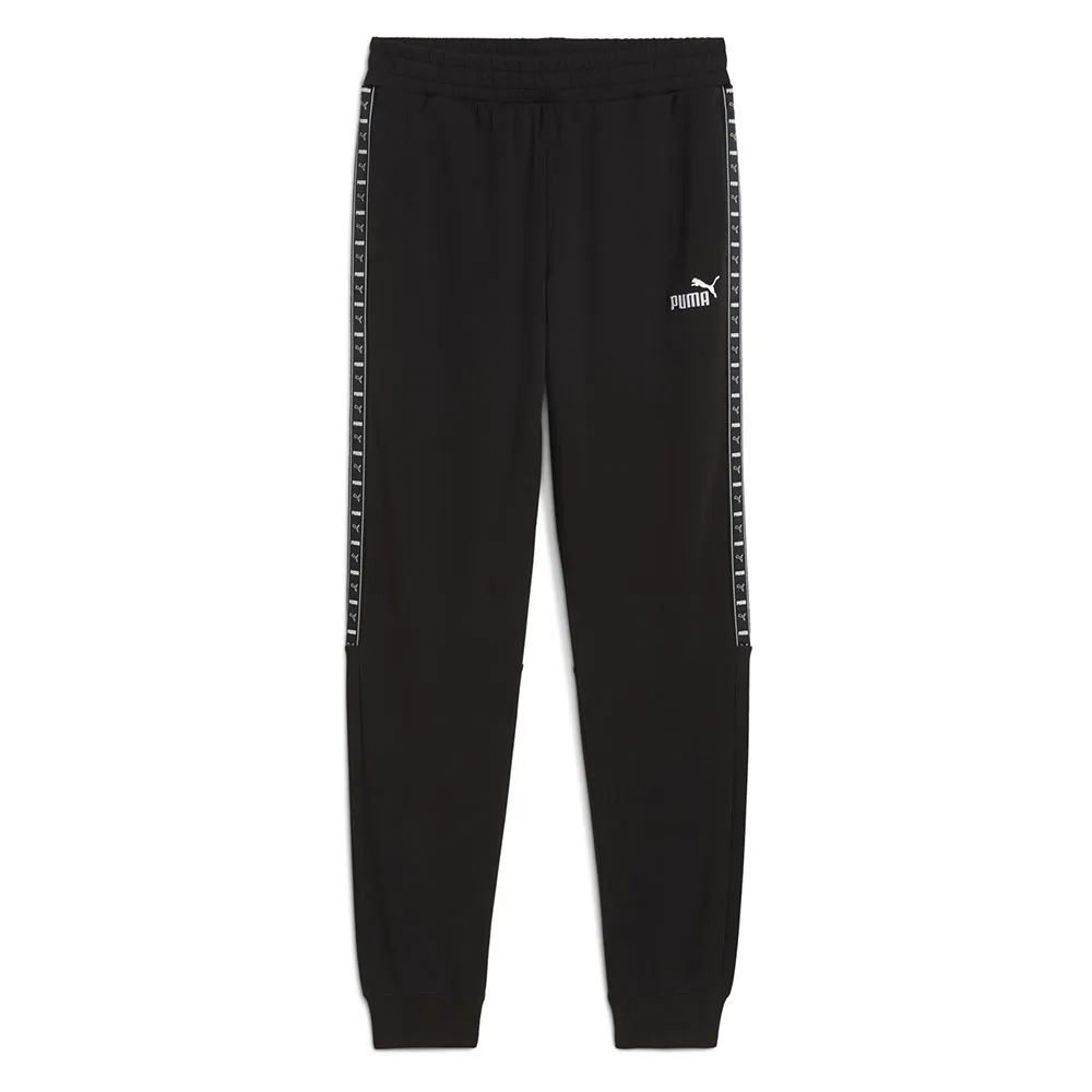 Спортивные брюки Puma ESS Tape, черный
Спортивные брюки Puma ESS Tape, черный