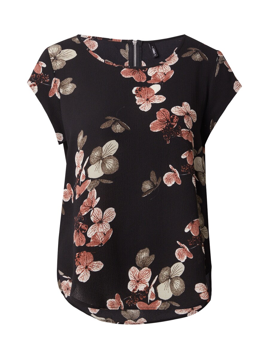 Блуза ONLY ONVic, черный
Блуза ONLY ONVic, черный