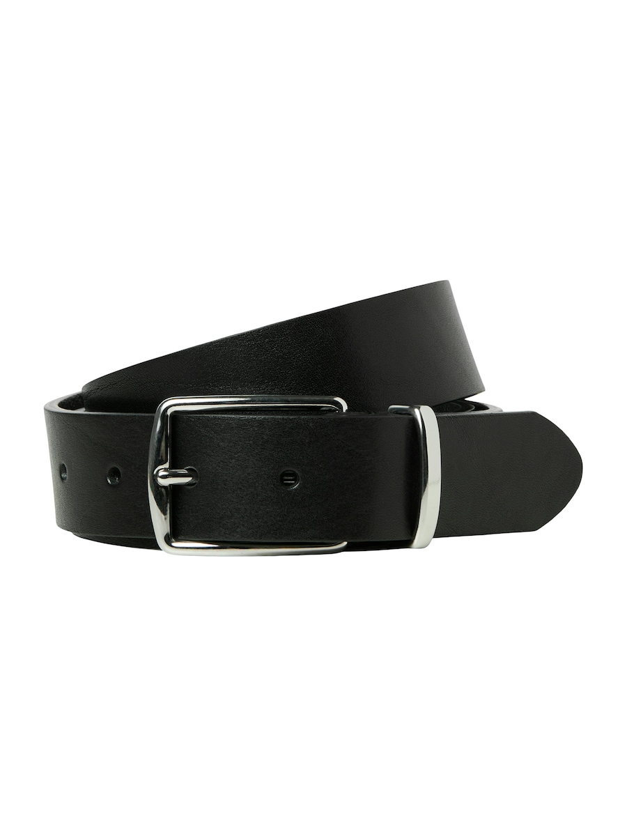 Ремень JACK & JONES JACPRAGUE, черный
Ремень JACK & JONES JACPRAGUE, черный