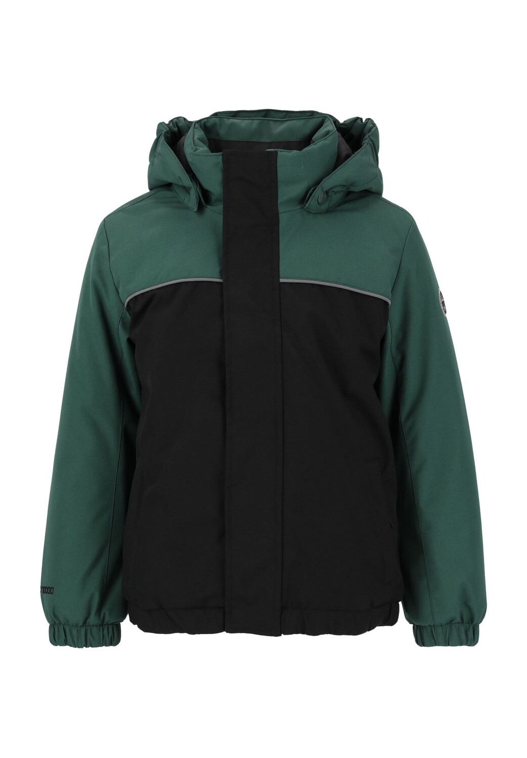 Лыжная куртка Mixup с водонепроницаемыми и ветрозащитными свойствами ZIGZAG, цвет Trekking Green
Лыжная куртка Mixup с водонепроницаемыми и ветрозащитными свойствами ZIGZAG, цвет Trekking Green