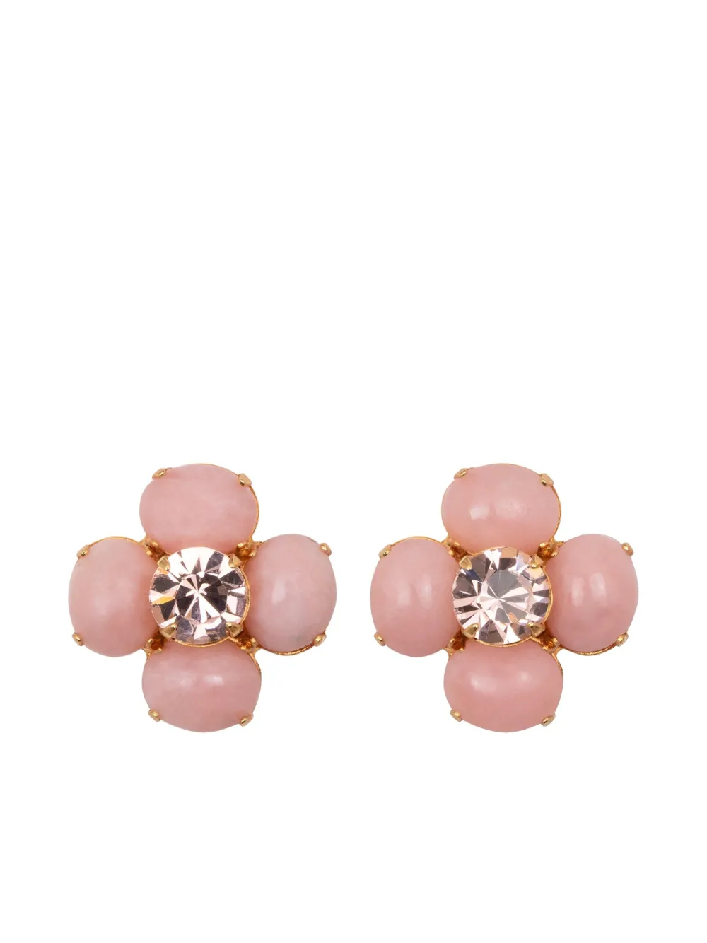 Серьги Quinn Jennifer Behr, золотистый
Серьги Quinn Jennifer Behr, золотистый