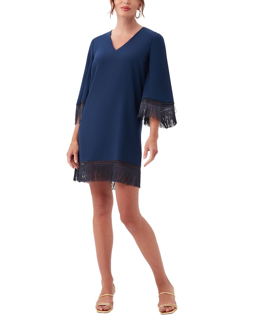 Платье Trina Turk Sanibel, синий
Платье Trina Turk Sanibel, синий