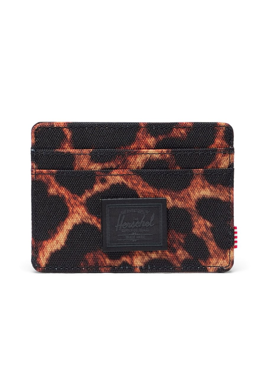 Кошелек Herschel CHARLIE, Leopard/Burnt Orange Denim
Кошелек Herschel CHARLIE, Leopard/Burnt Orange Denim
