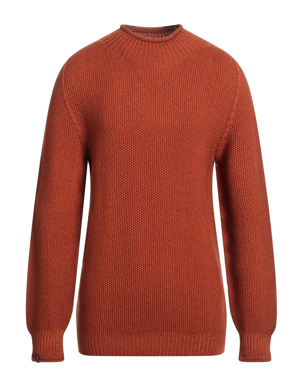 Свитер Arovescio, оранжевый
Свитер Arovescio, оранжевый