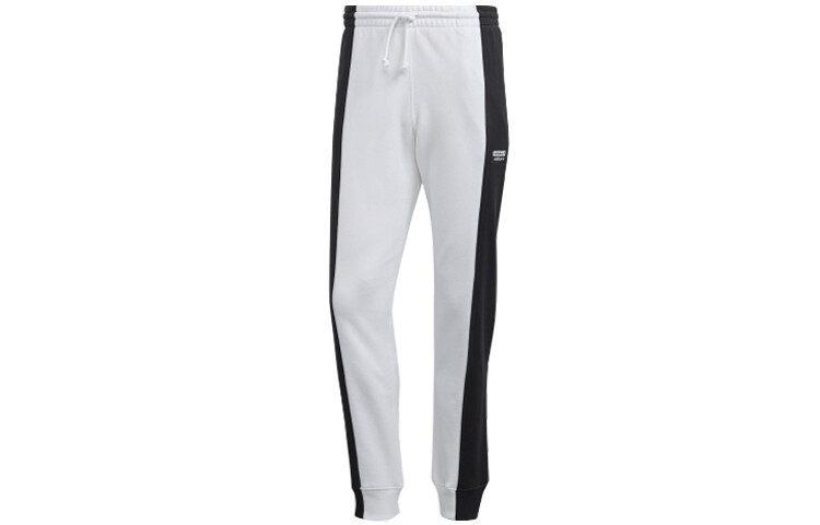 Трикотажные спортивные штаны мужские Adidas
Трикотажные спортивные штаны мужские Adidas