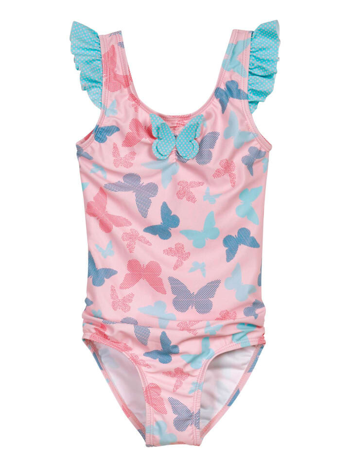 Купальник Playshoes, розовый
Купальник Playshoes, розовый