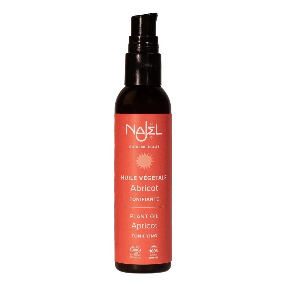 Масло для лица körper- & gesichtsöl - aprikosenkern 80ml Najel, объем 80 л.
Масло для лица körper- & gesichtsöl - aprikosenkern 80ml Najel, объем 80 л.