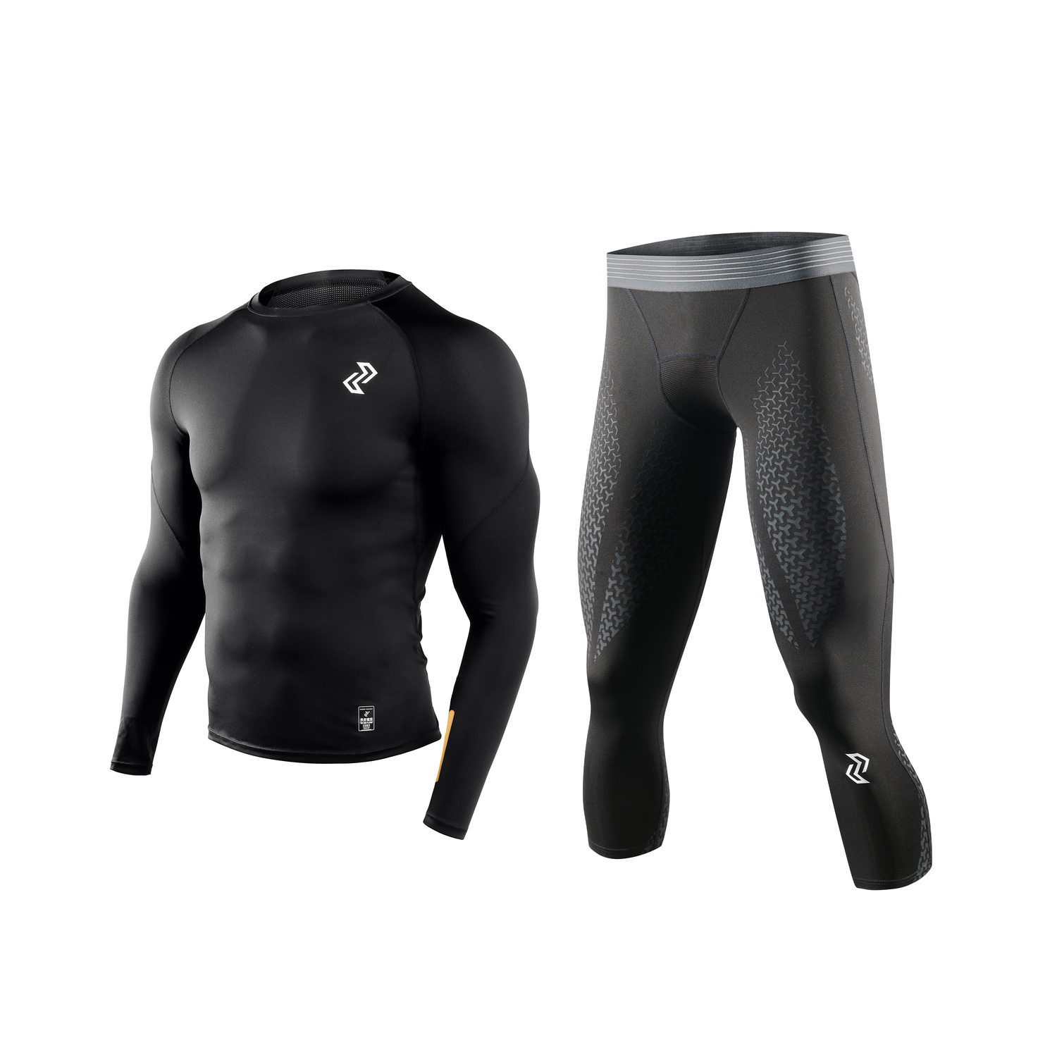 Спортивные брюки Unisex Lefight, черный
Спортивные брюки Unisex Lefight, черный