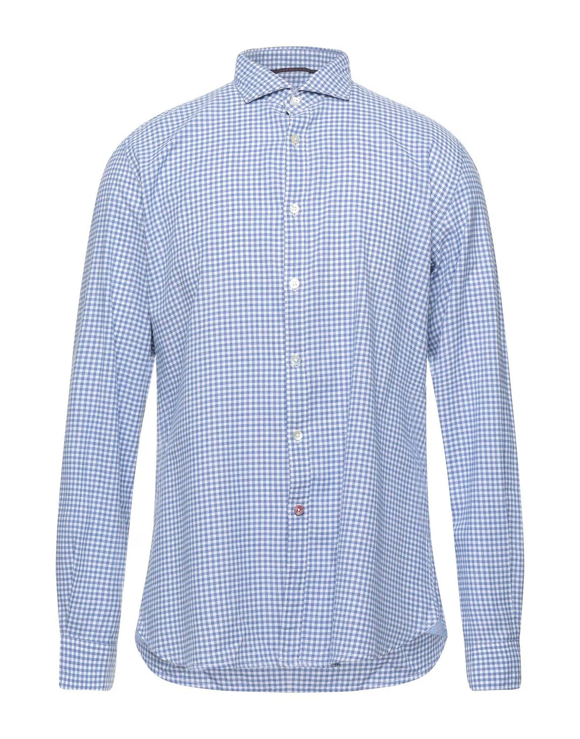 Рубашка Alley Docks 963, синий
Рубашка Alley Docks 963, синий