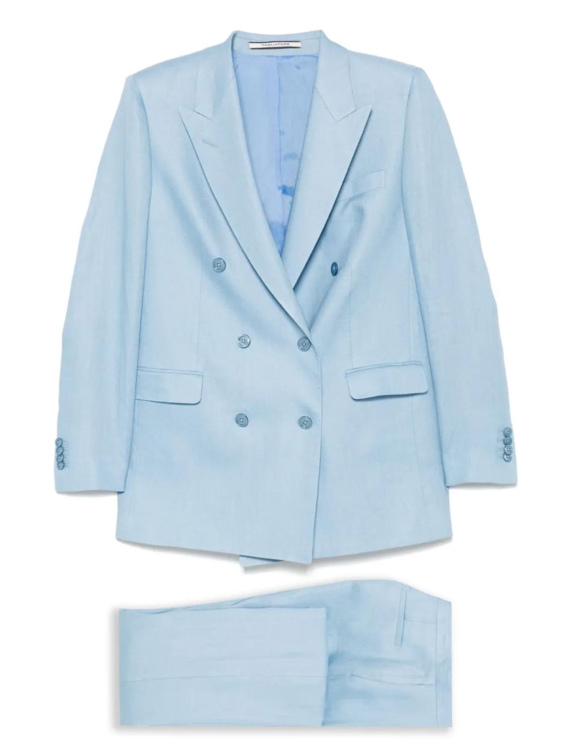 Костюм Jasmine Tagliatore, синий
Костюм Jasmine Tagliatore, синий