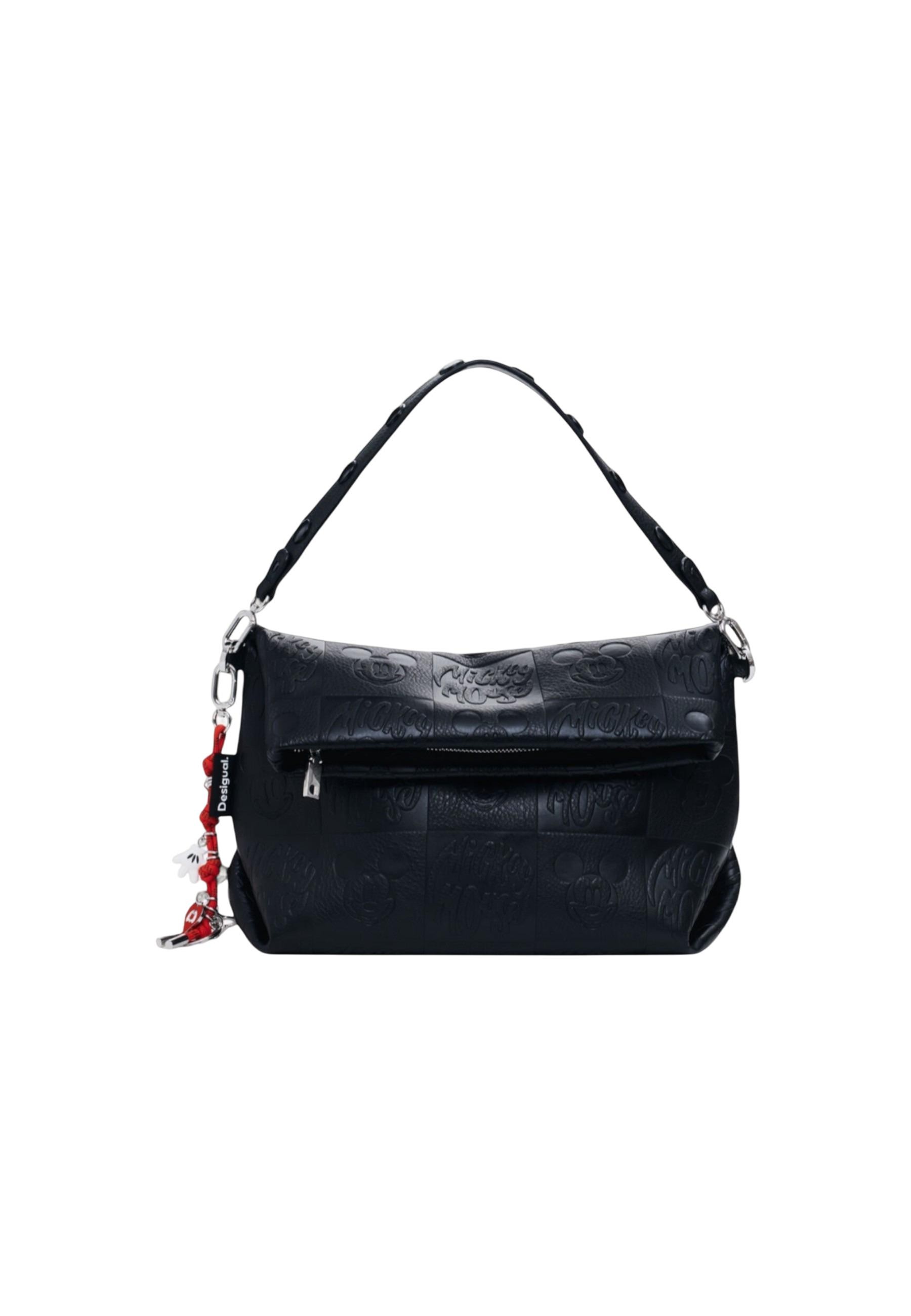 Сумки Desigual, черный
Сумки Desigual, черный