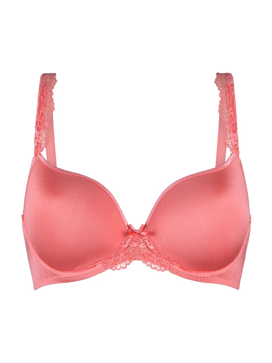 Футболка-бюстгальтер LingaDore, Coral
Футболка-бюстгальтер LingaDore, Coral