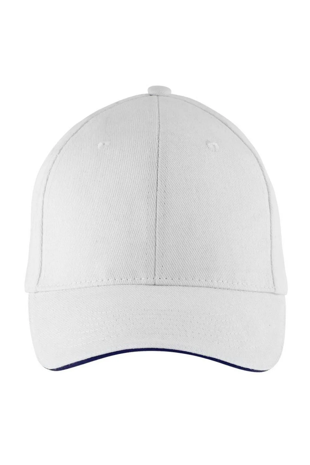 Бейсболка Buffalo с 6 панелями SOL'S, белый
Бейсболка Buffalo с 6 панелями SOL'S, белый