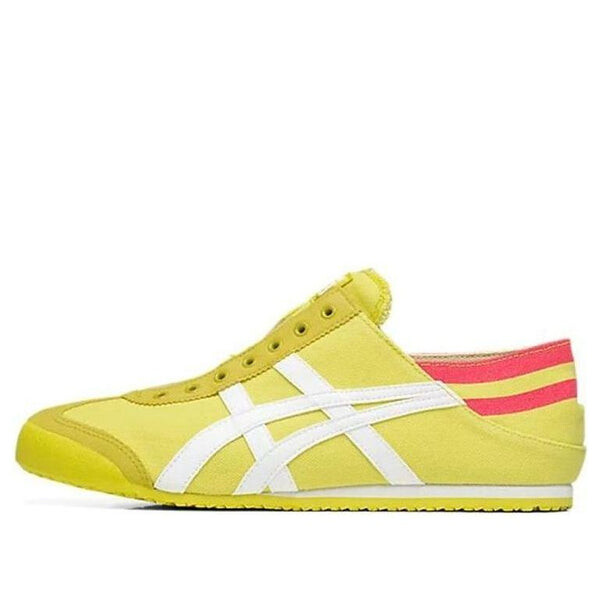 Кроссовки mexico 66 paraty Onitsuka Tiger, белый
Кроссовки mexico 66 paraty Onitsuka Tiger, белый