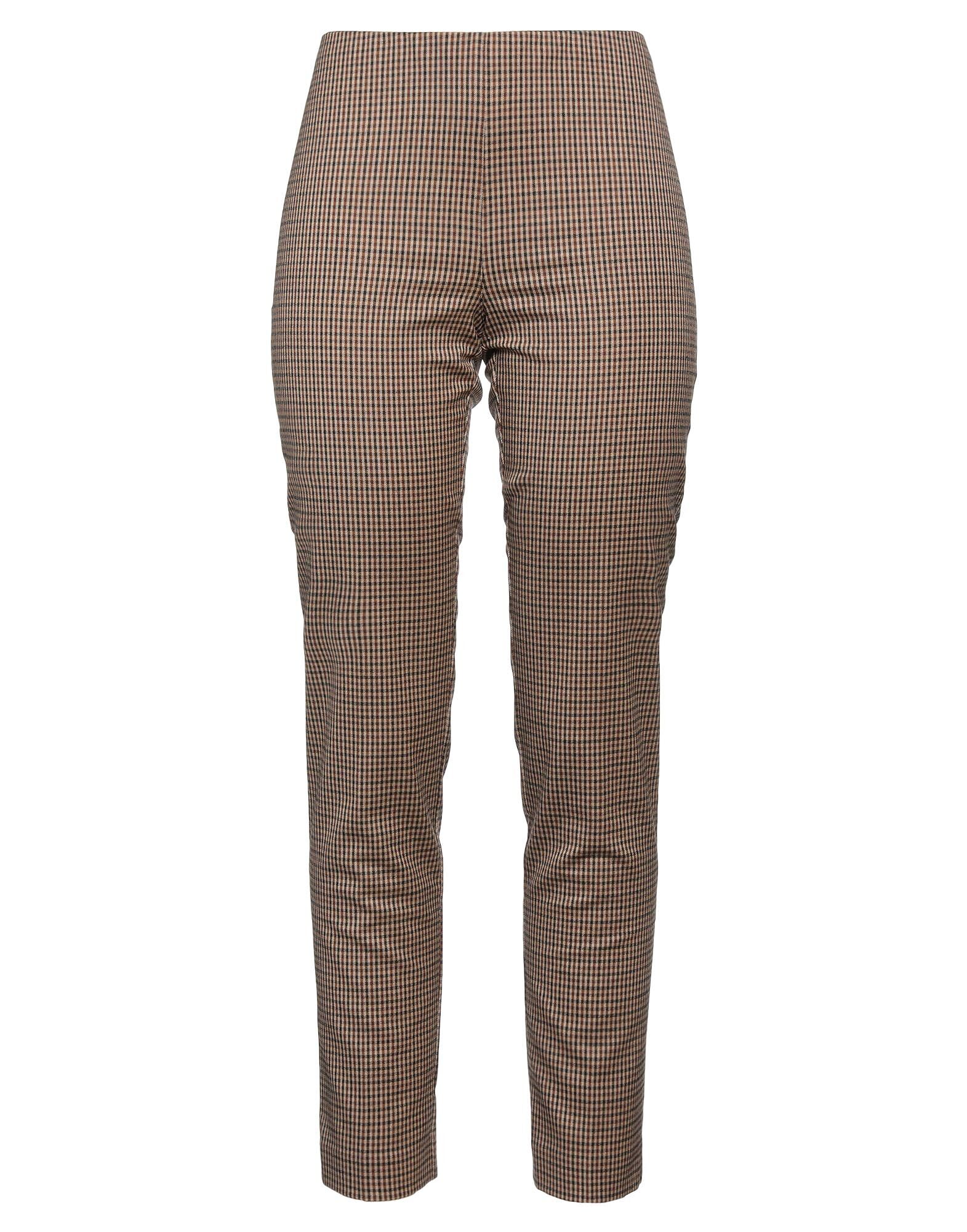 Брюки P.A.R.O.S.H., коричневый
Брюки P.A.R.O.S.H., коричневый