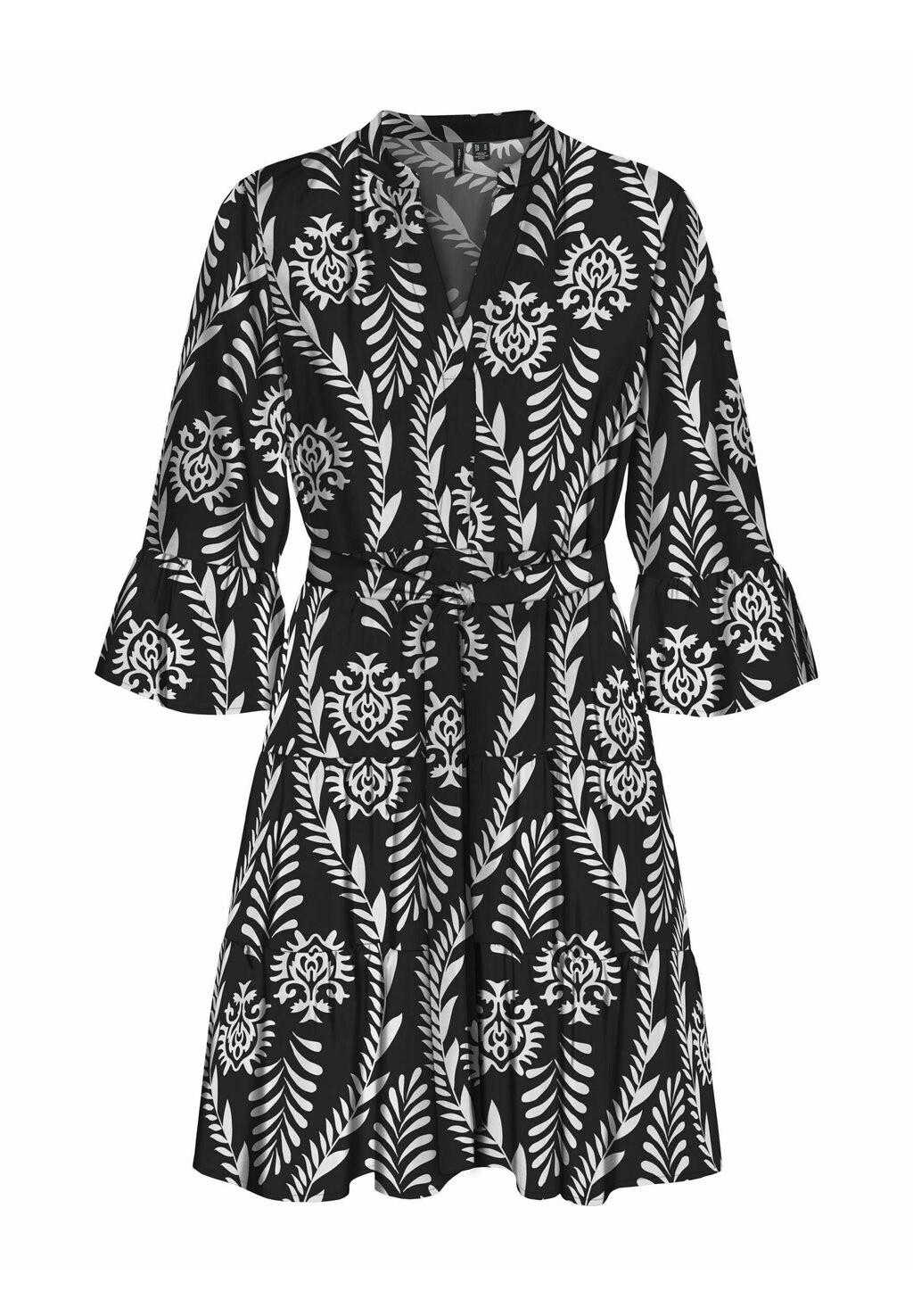 Летнее платье ZERA Vero Moda, антрацит
Летнее платье ZERA Vero Moda, антрацит