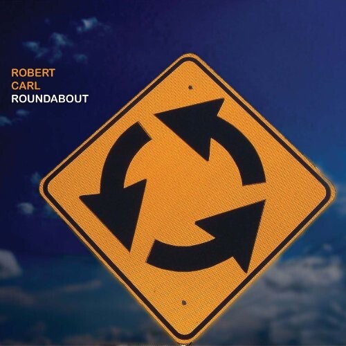 CD диск Hartt Contemporary Players: Roundabout
CD диск Hartt Contemporary Players: Roundabout