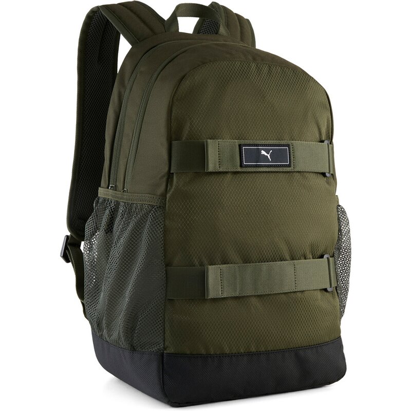 Рюкзак для палубы Freizeittasche Puma, зеленый
Рюкзак для палубы Freizeittasche Puma, зеленый