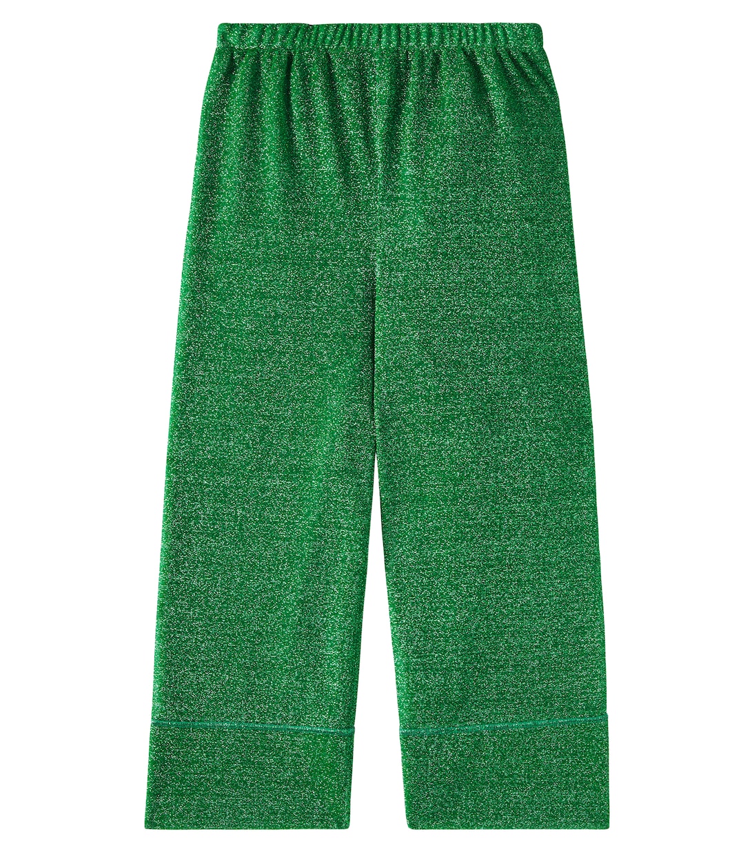 Брюки Lumière с пайетками Oséree Kids, Emerald Green
Брюки Lumière с пайетками Oséree Kids, Emerald Green
