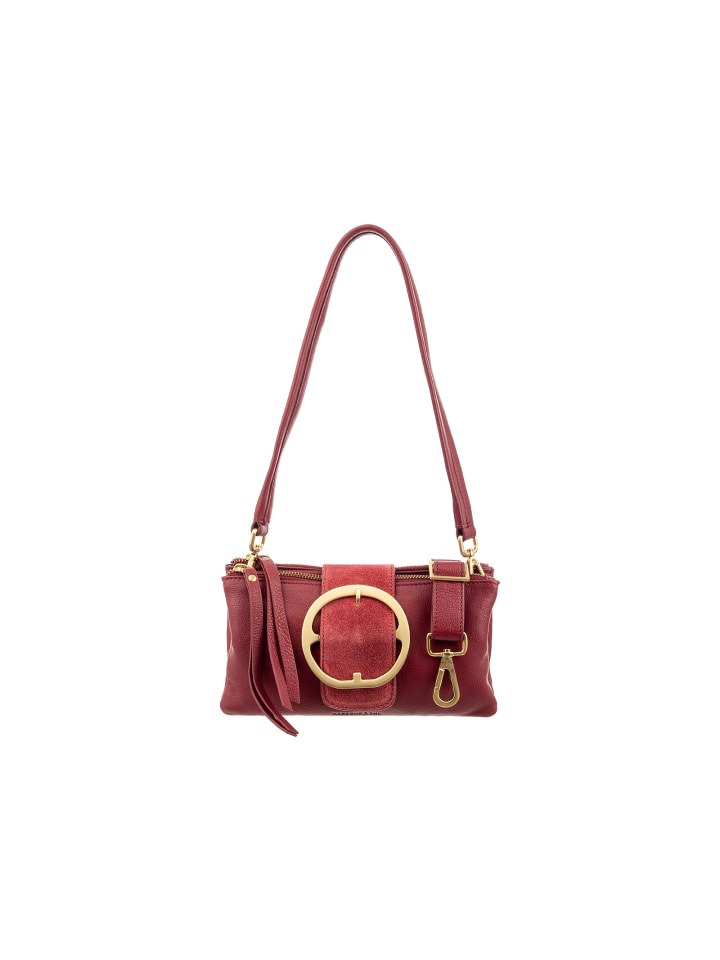 Harbour 2nd FJP.13731 Сумка-хобо в стиле fjp Flavia из кожи, цвет винный
Harbour 2nd FJP.13731 Сумка-хобо в стиле fjp Flavia из кожи, цвет винный