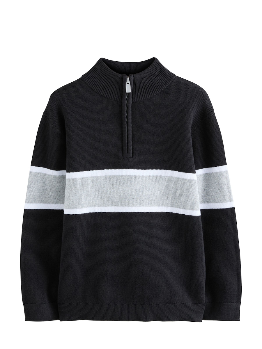 Свитер Next, черный
Свитер Next, черный