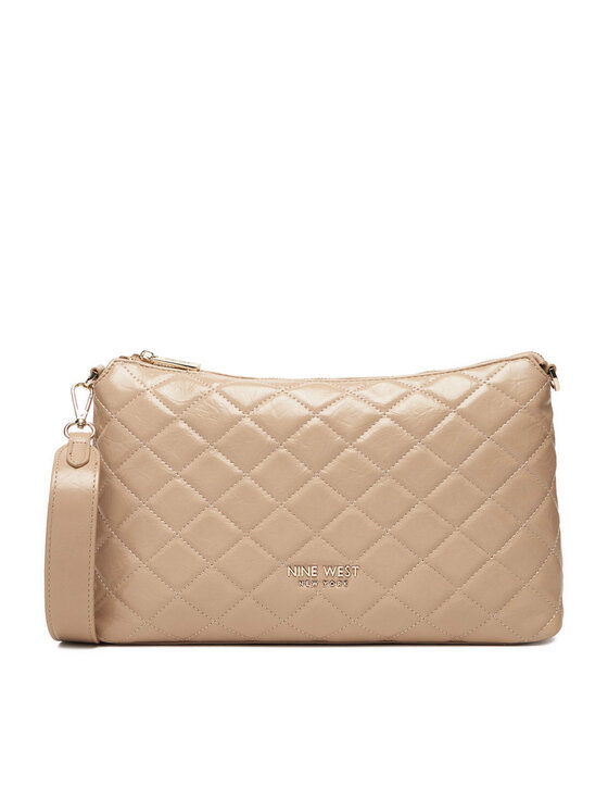 Сумка CEO-AGATHA-LA482-3035 Nine West, бежевый
Сумка CEO-AGATHA-LA482-3035 Nine West, бежевый