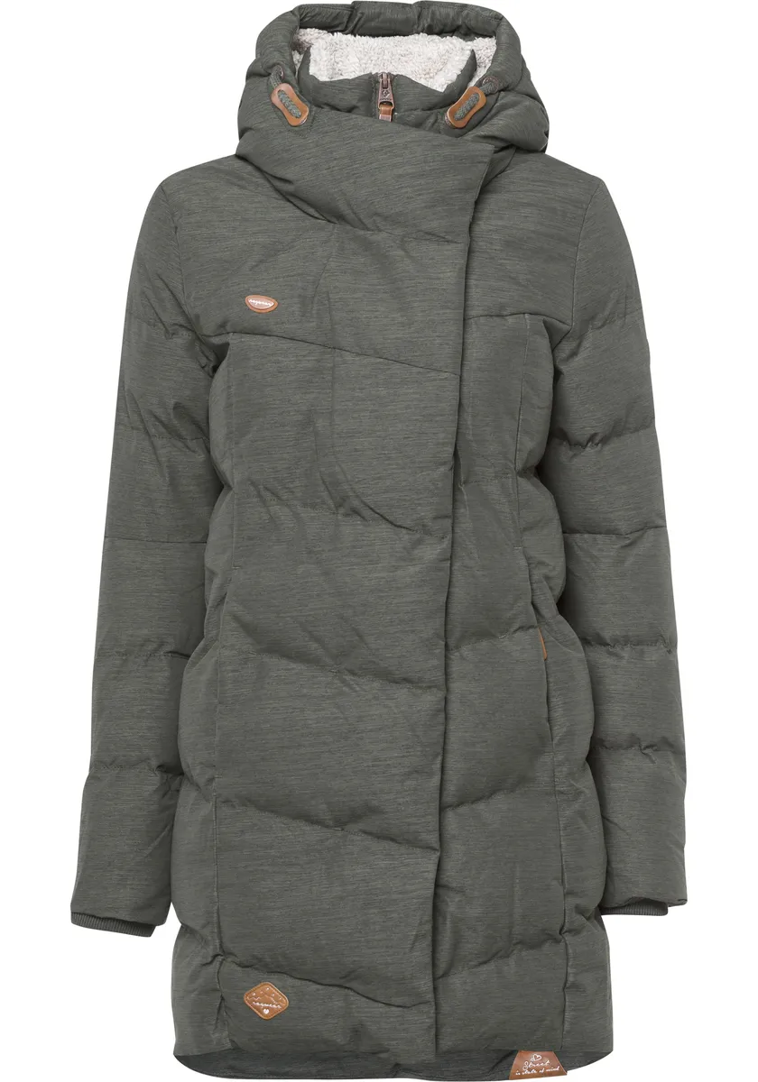 Функциональная парка Ragwear "PAVLA O", с капюшоном, ветронепроницаемой и дышащей курткой с капюшоном, оливковый, Зеленый, Функциональная парка Ragwear "PAVLA O", с капюшоном, ветронепроницаемой и дышащей курткой с капюшоном, оливковый
Функциональная парка Ragwear "PAVLA O", с капюшоном, ветронепроницаемой и дышащей курткой с капюшоном, оливковый, Зеленый, Функциональная парка Ragwear "PAVLA O", с капюшоном, ветронепроницаемой и дышащей курткой с капюшоном, оливковый