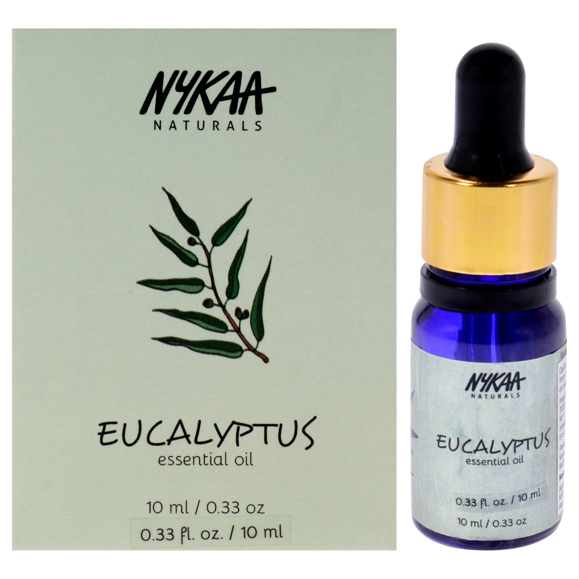 Эфирное масло эвкалипта от Nykaa Naturals для женщин - 0,33 унции масла Nykaa Naturals, Eucalyptus
Эфирное масло эвкалипта от Nykaa Naturals для женщин - 0,33 унции масла Nykaa Naturals, Eucalyptus