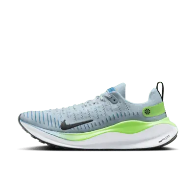 Кроссовки Nike InfinityRN 4, цвет Light Armory Blue/Star Blue/Court Blue/Black
Кроссовки Nike InfinityRN 4, цвет Light Armory Blue/Star Blue/Court Blue/Black