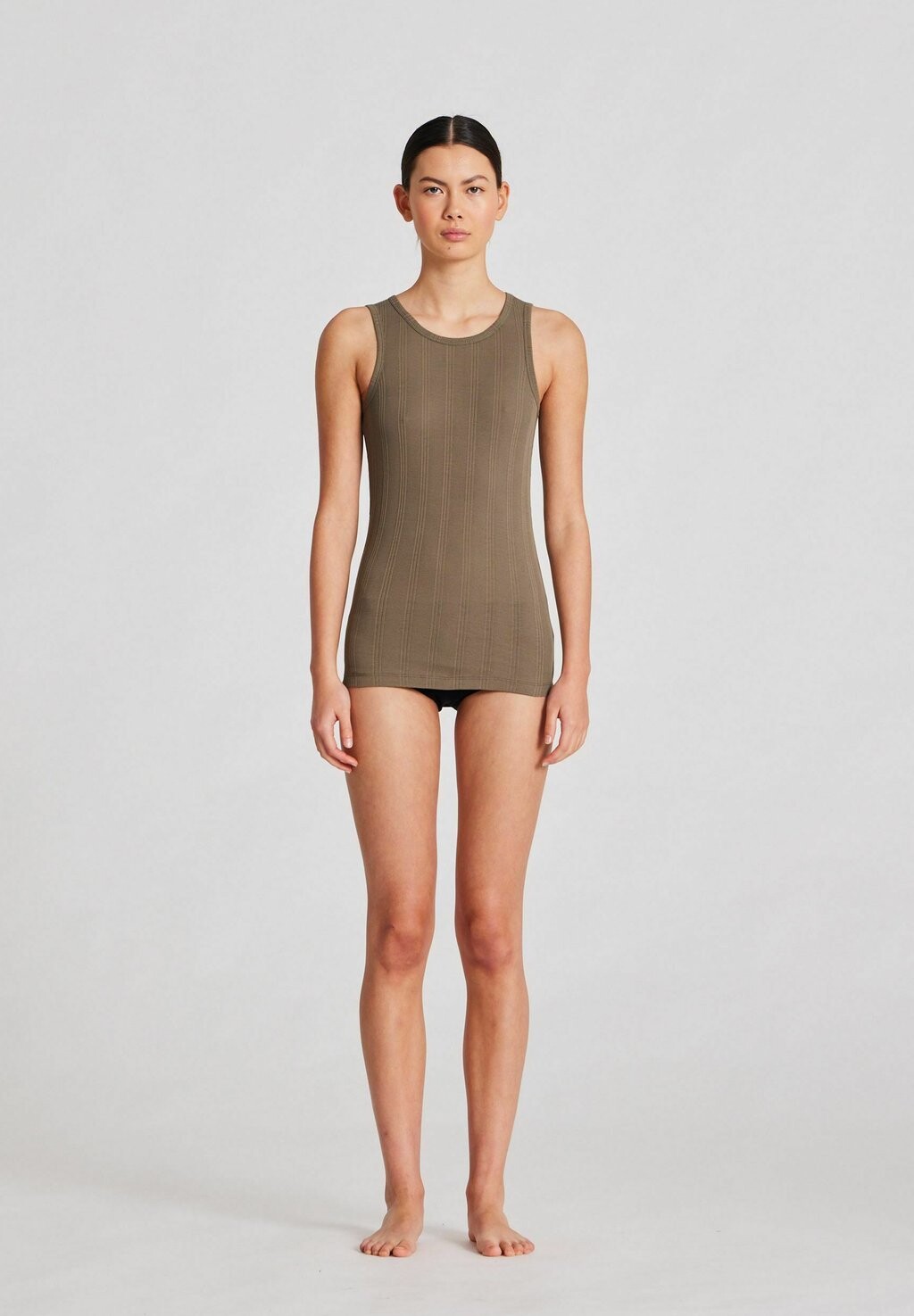 Базовый слой ALBERTE GAI+LISVA, коричневый
Базовый слой ALBERTE GAI+LISVA, коричневый