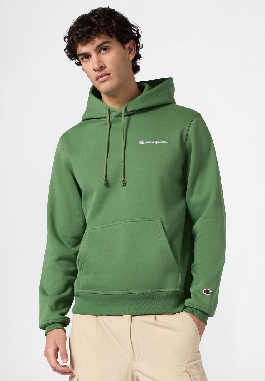 Худи Champion ICONS HOODIE HEAVYWEIGHT REGULAR FIT, Green
Худи Champion ICONS HOODIE HEAVYWEIGHT REGULAR FIT, Green