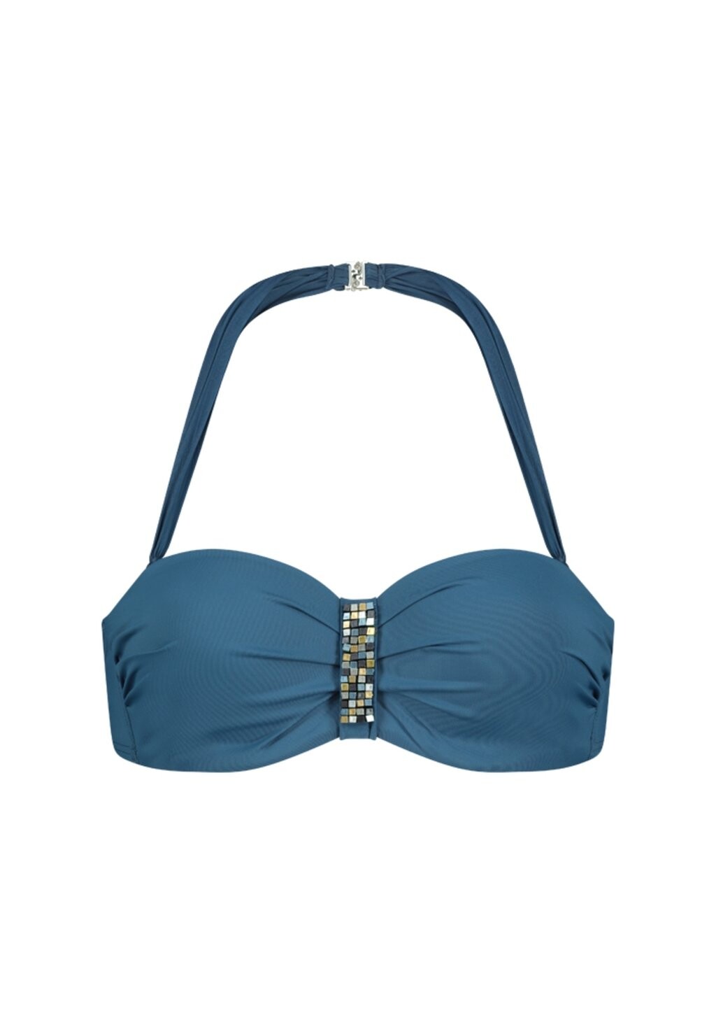 Верх бикини Cyell, синий
Верх бикини Cyell, синий