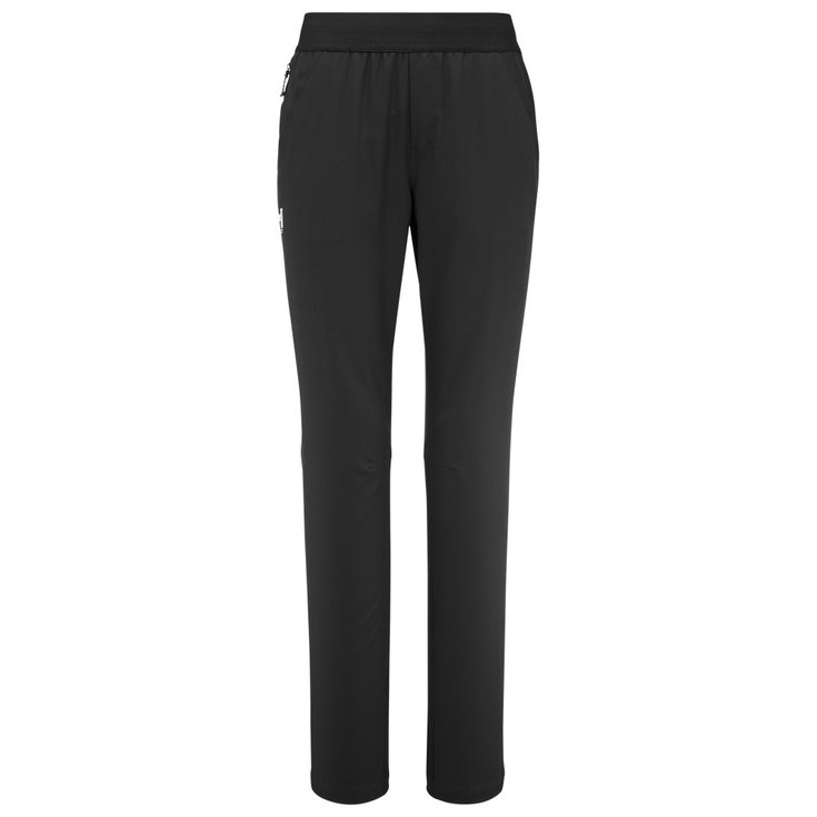 Походные брюки wanaka stretch pant iii w black - s Millet
Походные брюки wanaka stretch pant iii w black - s Millet