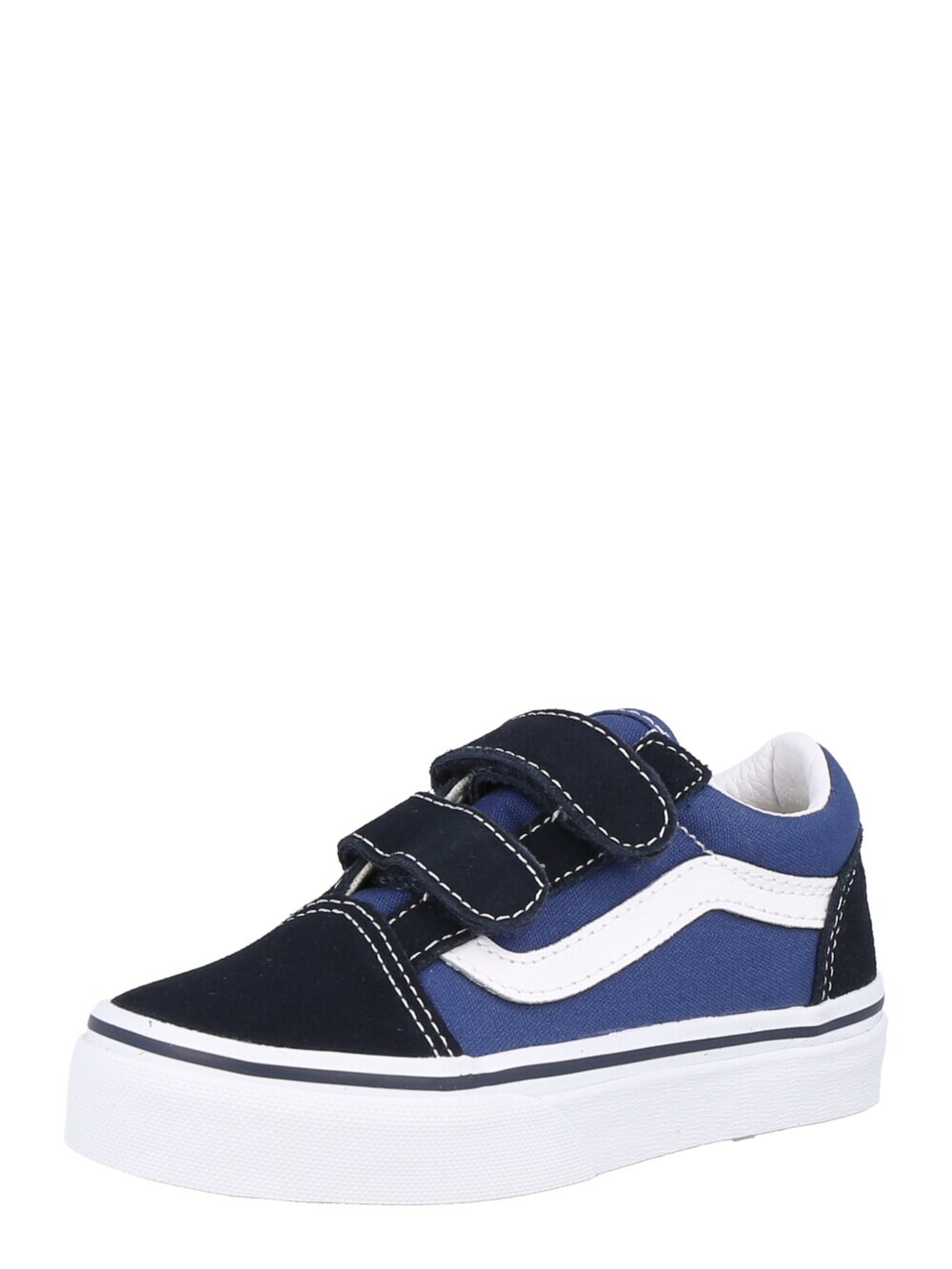 Кроссовки Vans Old Skool V, темно-синий/дымчатый/белый, Синий;черный, Кроссовки Vans Old Skool V, темно-синий/дымчатый/белый
Кроссовки Vans Old Skool V, темно-синий/дымчатый/белый, Синий;черный, Кроссовки Vans Old Skool V, темно-синий/дымчатый/белый