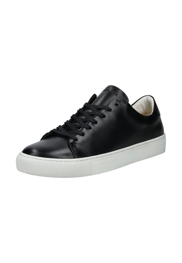 Кожаные кроссовки Sneaky Steve, черный
Кожаные кроссовки Sneaky Steve, черный