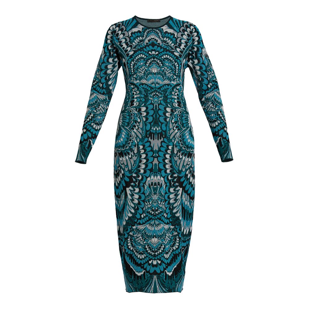 GAMMA Marina Rinaldi, Oil
GAMMA Marina Rinaldi, Oil