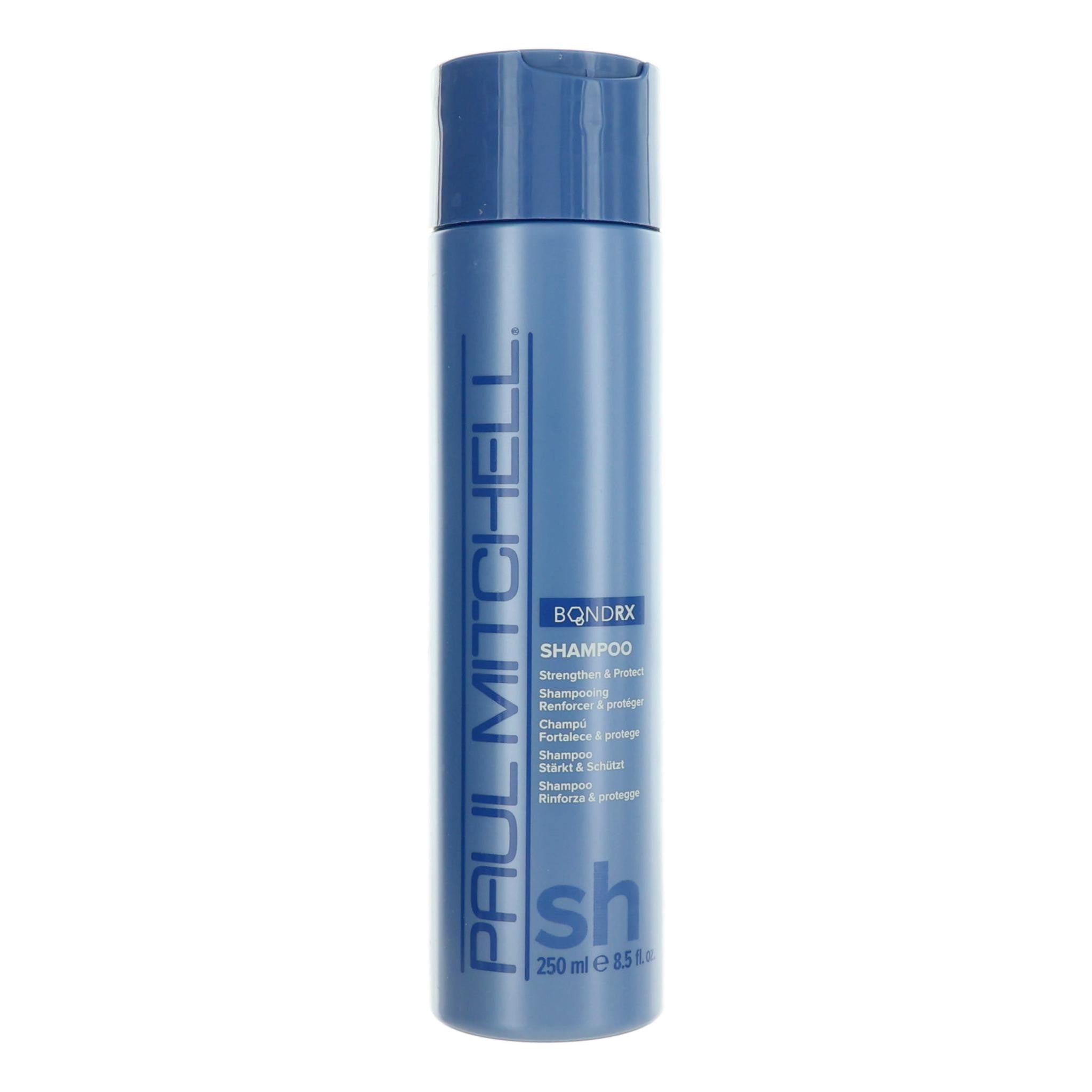 Paul Mitchell Bond Rx от Paul Mitchell, 8,5 унций шампуня Paul Mitchell, Clear/Transparent
Paul Mitchell Bond Rx от Paul Mitchell, 8,5 унций шампуня Paul Mitchell, Clear/Transparent