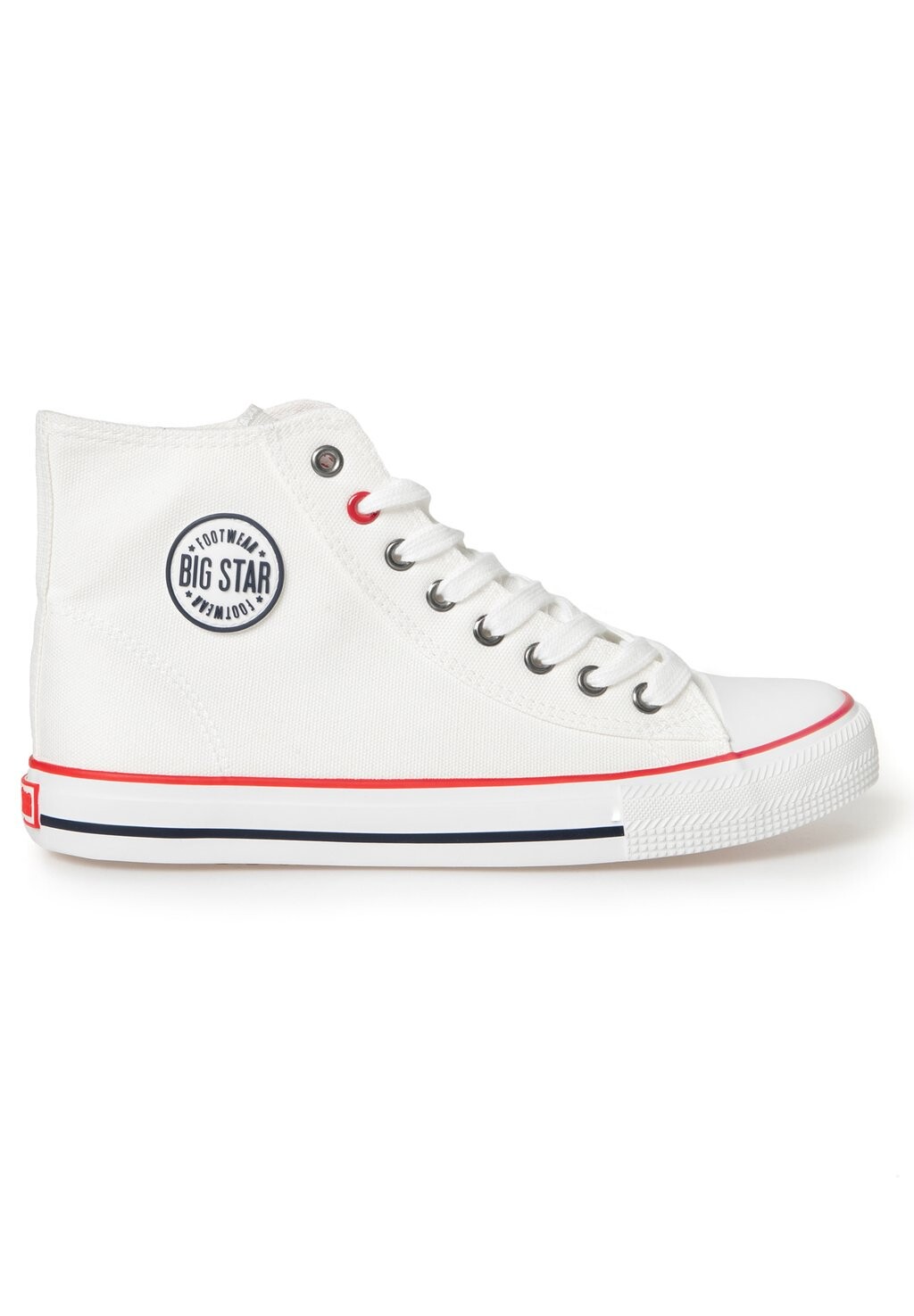 Кроссовки Big Star, цвет Weiß, Белый, Кроссовки Big Star, цвет Weiß
Кроссовки Big Star, цвет Weiß, Белый, Кроссовки Big Star, цвет Weiß