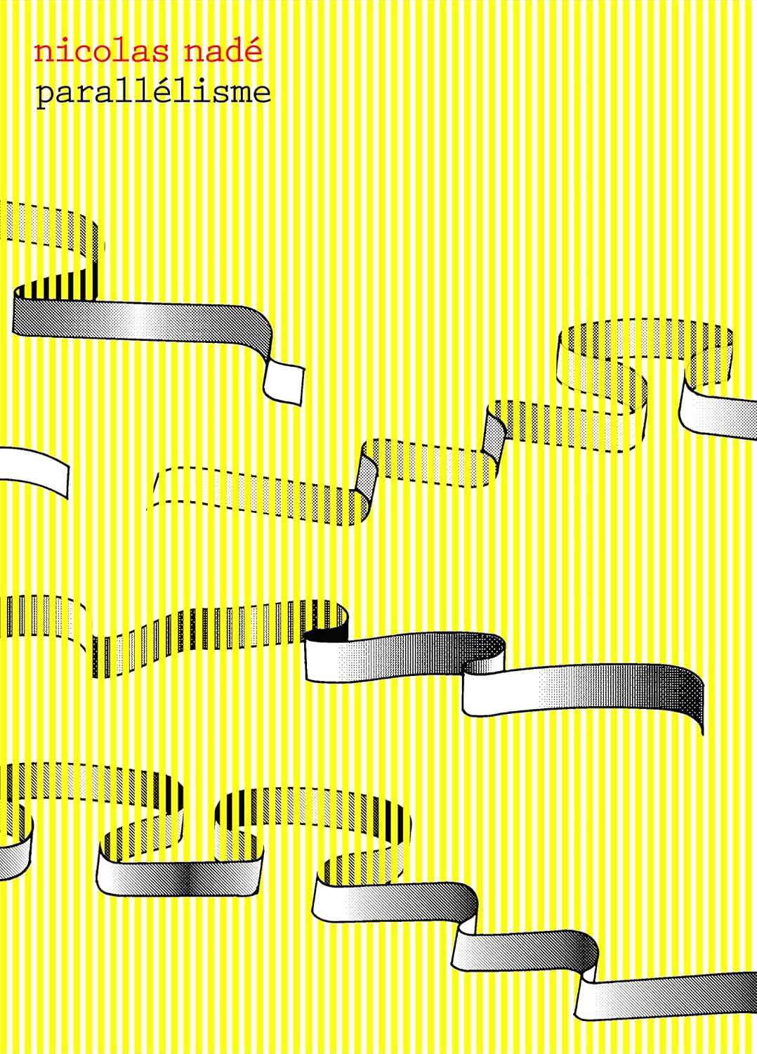 Parallélisme (MATIERE)
Parallélisme (MATIERE)